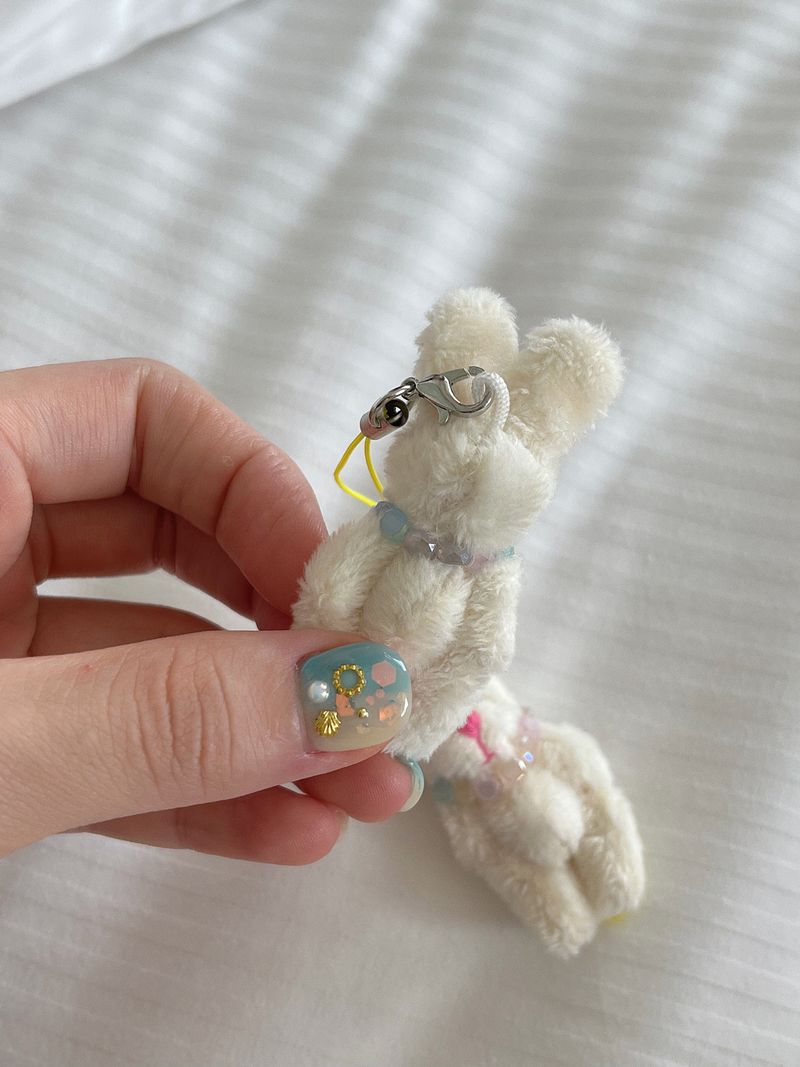 sweety bunny : baby