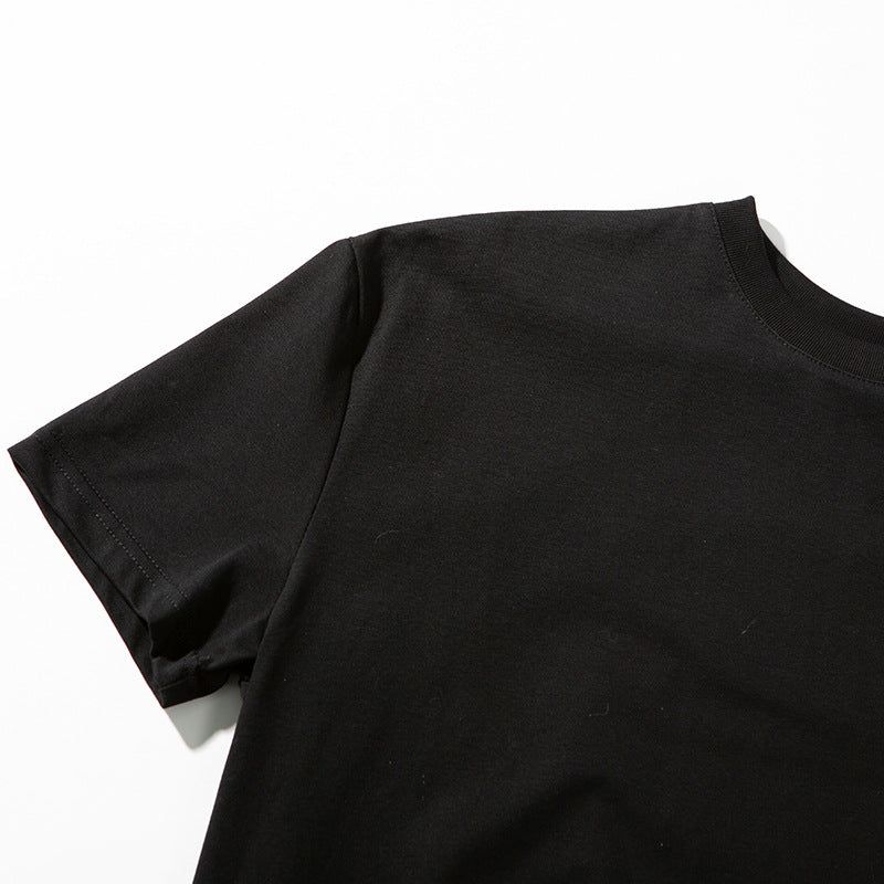 Troy Essential Crew Tee /