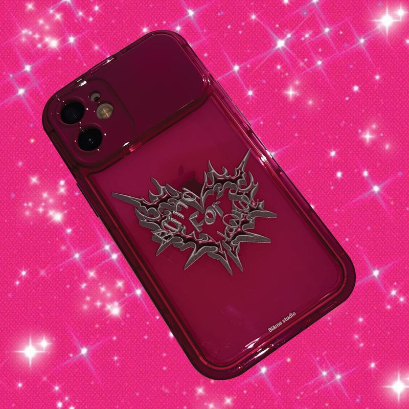 Blind For love case (MINI)