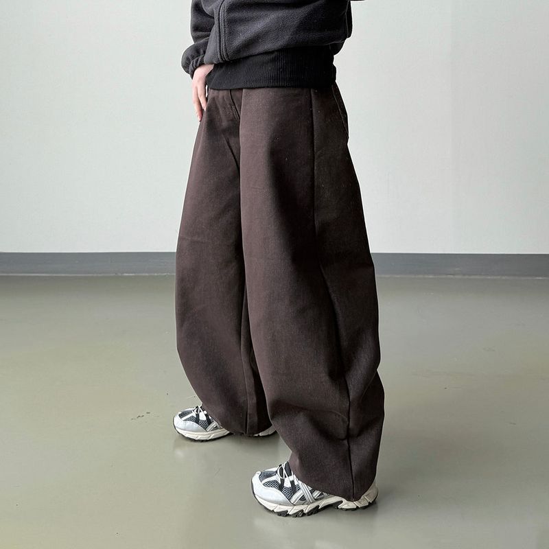 Vain Non Fade Curved Denim