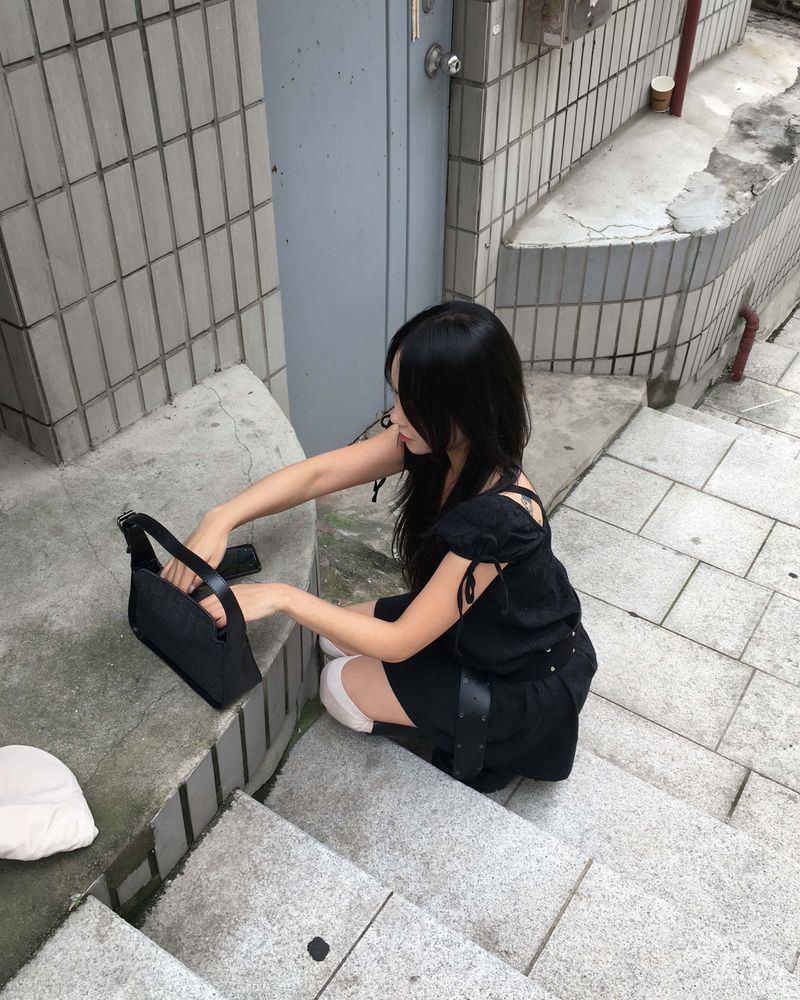 ワッフルワンピース
