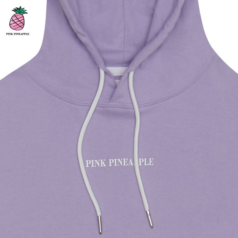 CROP HOODIE