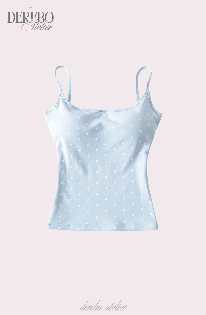 Raina Dot Pad Training Setup (LONG PANTS)