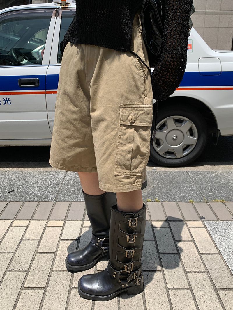 [MADE] ROLFE SUMMER KNIT