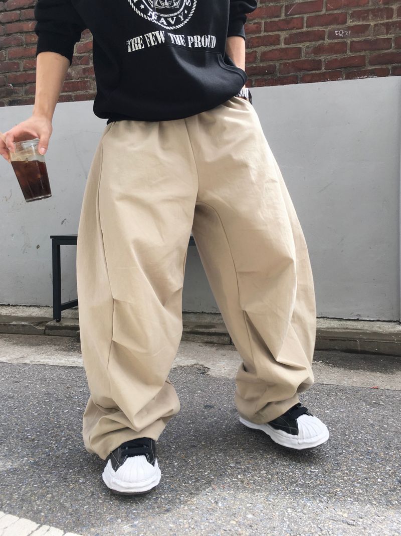 Nitied Over Hooded T-Shirt 4C