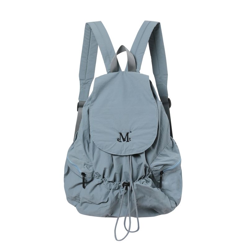 TEENS BACK PACK UNISEX (6COLOR)