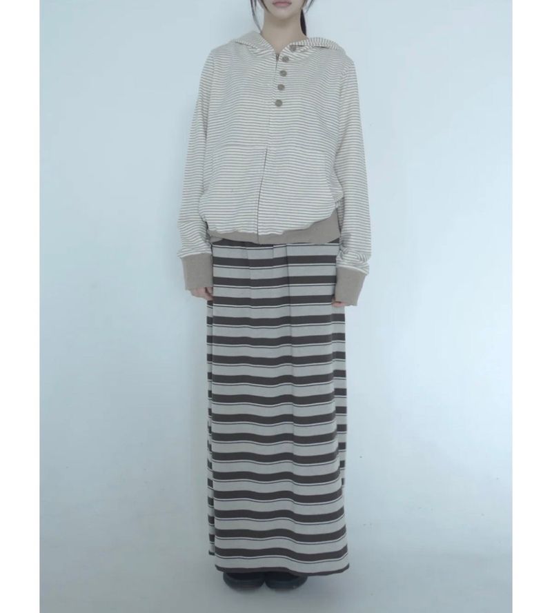 marshmallow skirt