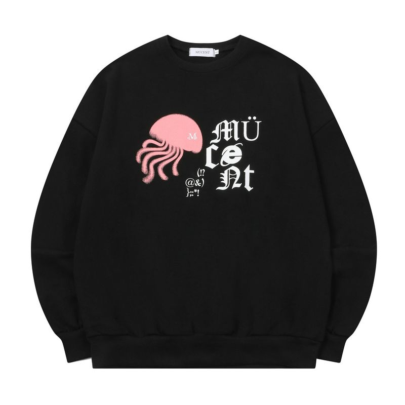 MUCENT(ムセント)の「JELLYFISH SIGNATURE MTM (UNISEX)(Tops)」