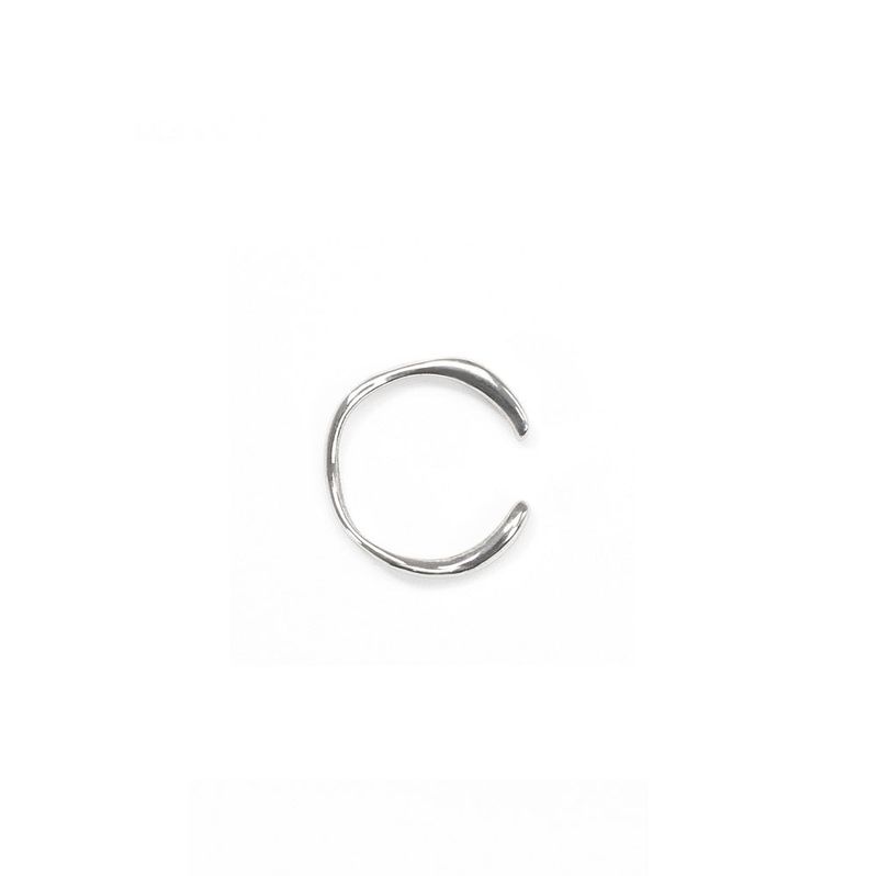 Wave Earcuff