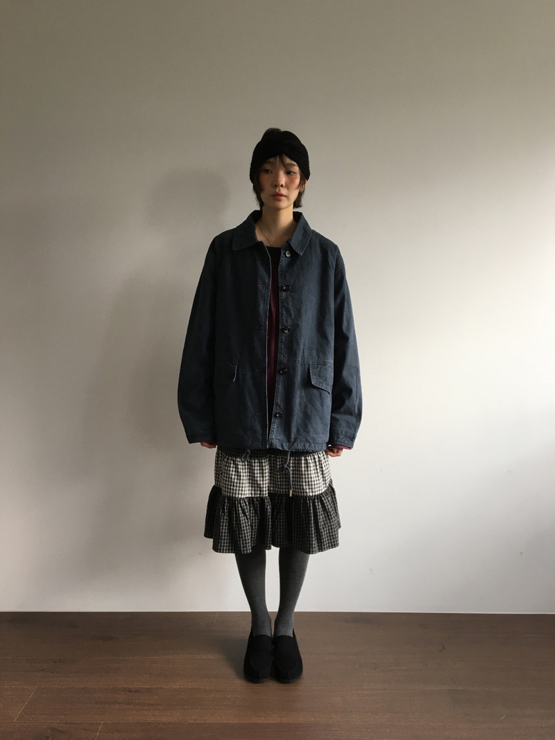 DUGGY（ダギー）の「ローデン レガシー ワーク ジャケット (3color)（ジャケット/アウター）」