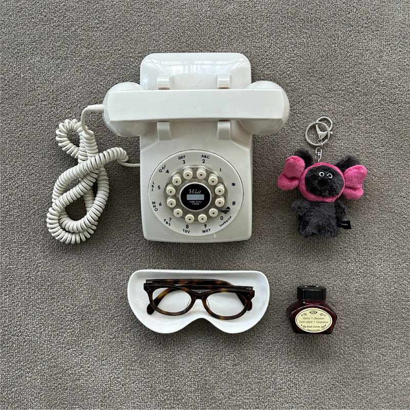 PAPA.GO.PAPA Candy Piz Keyring mini