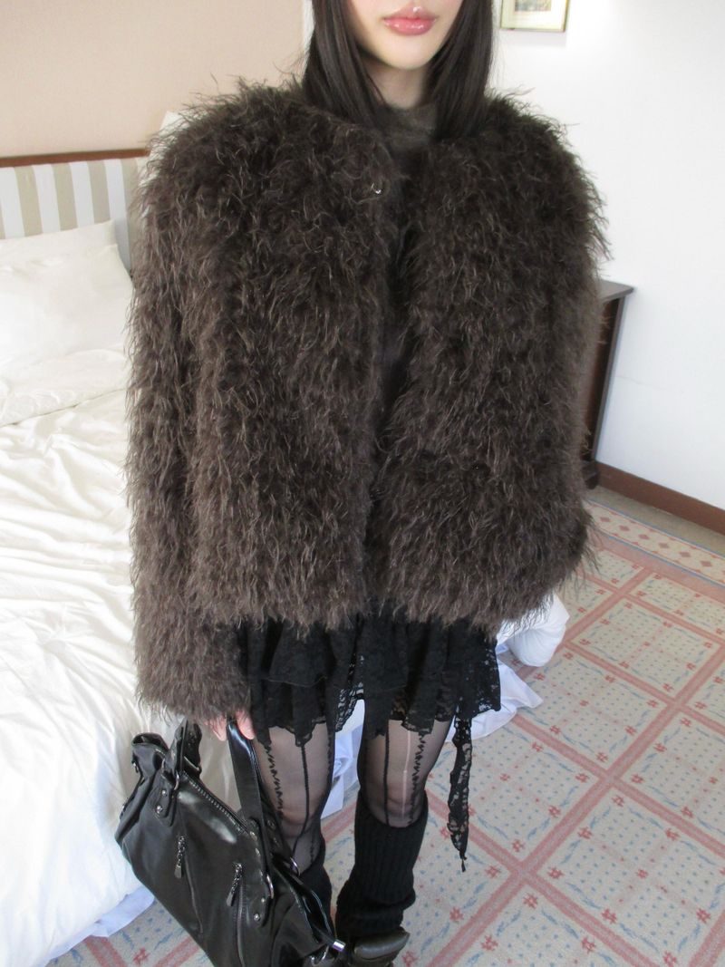 no-collar fur jk