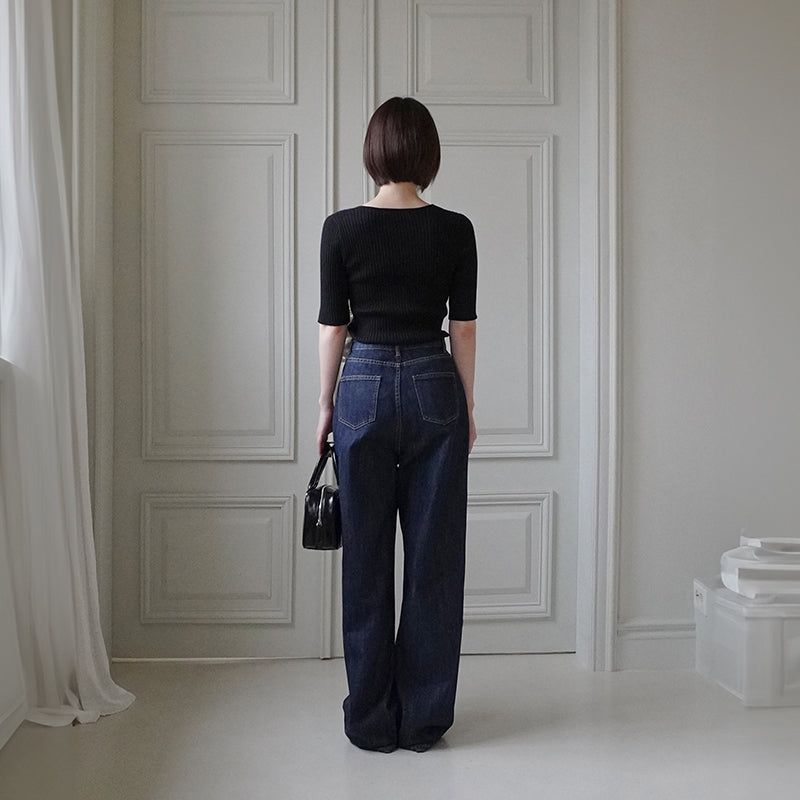 Peanut bag_black