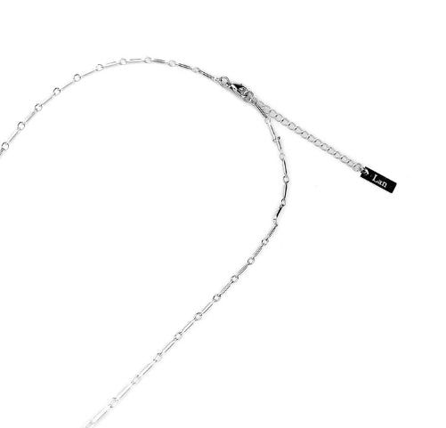 [LAN ARCHIVE] 043 Caesar cross necklace