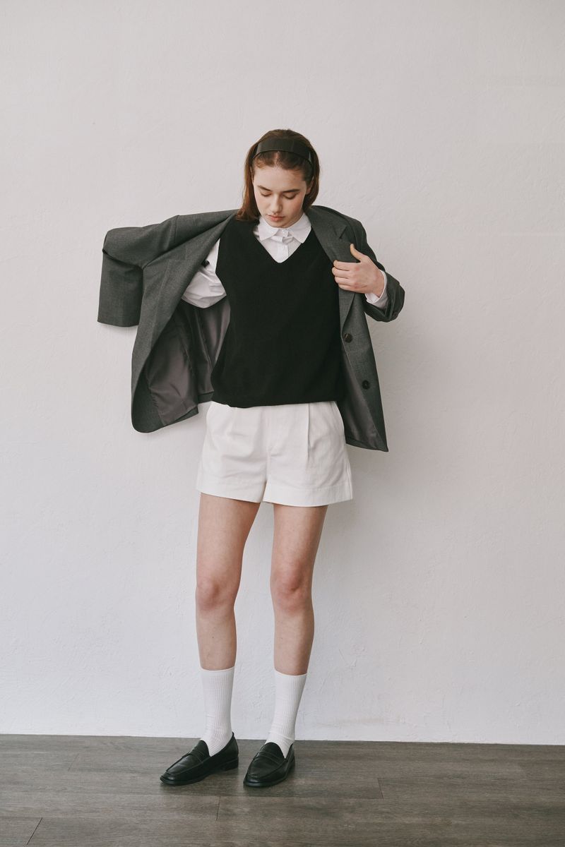 Standard shirts (White)
