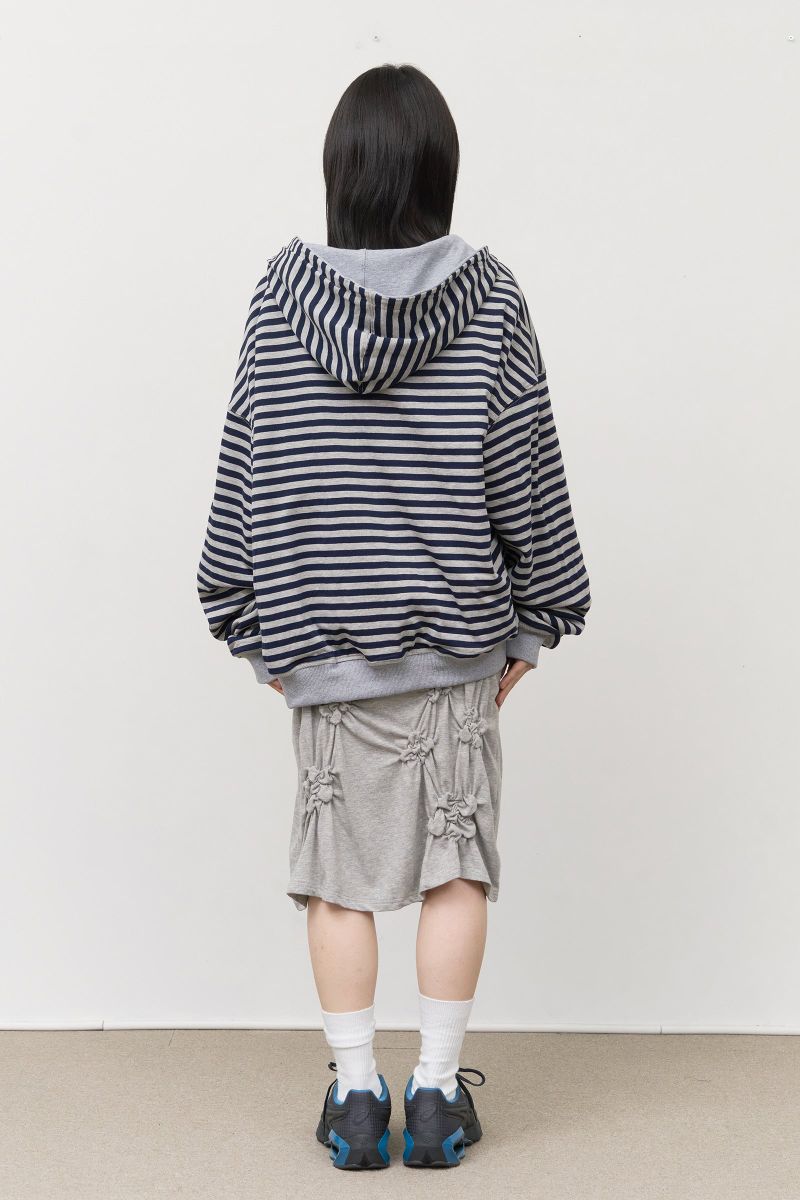 (W) Zig Skirt