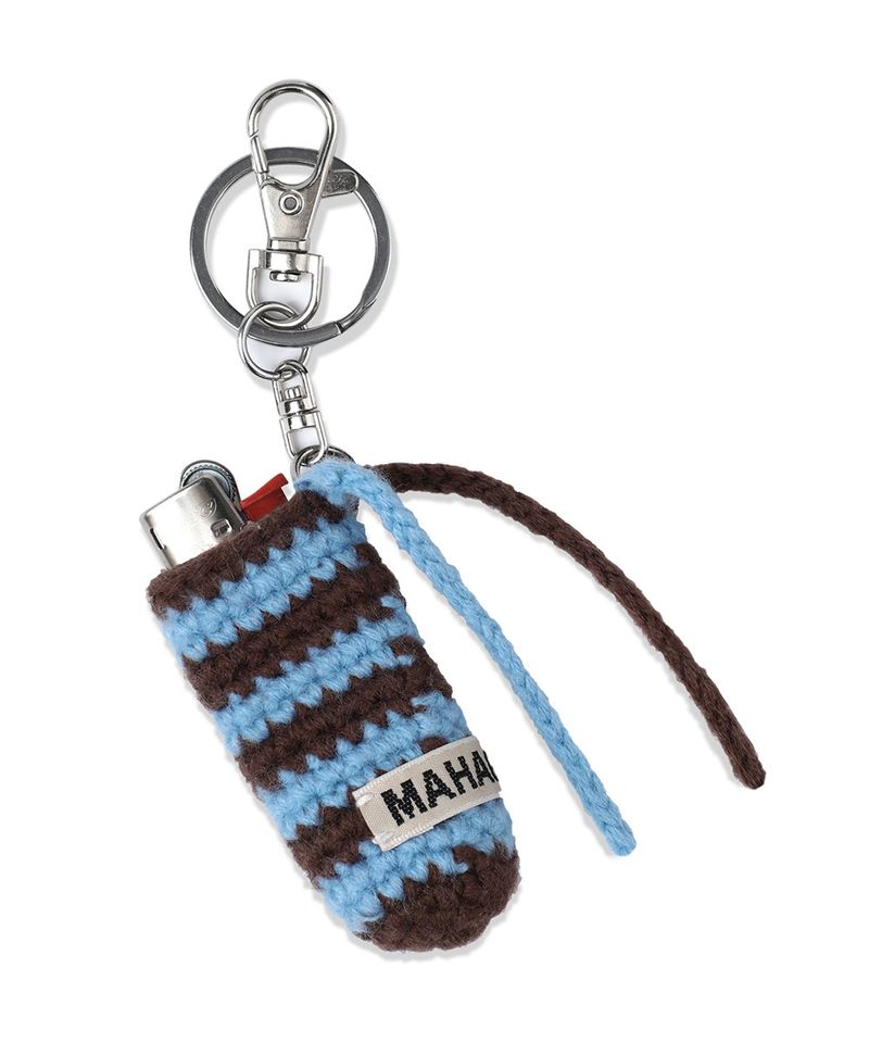KNIT LIGHTER CASE