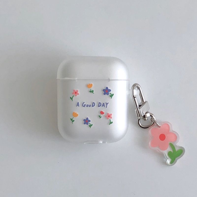 A good day key ring