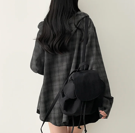 Pla Cotton Backpack
