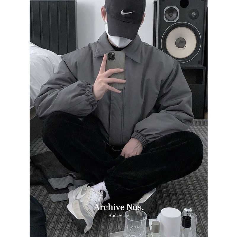 Nus. YEI Padding Jacket
