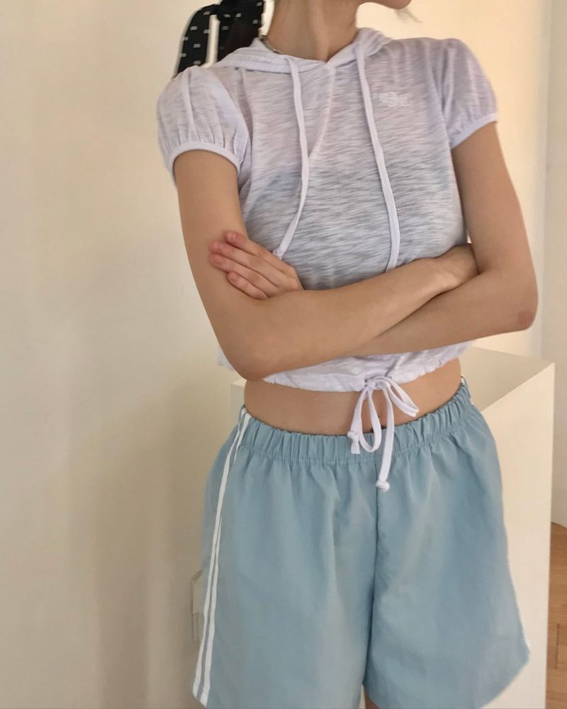 Kenzie pants