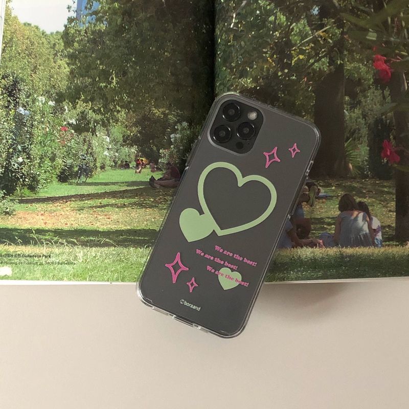 We are the best iphone case