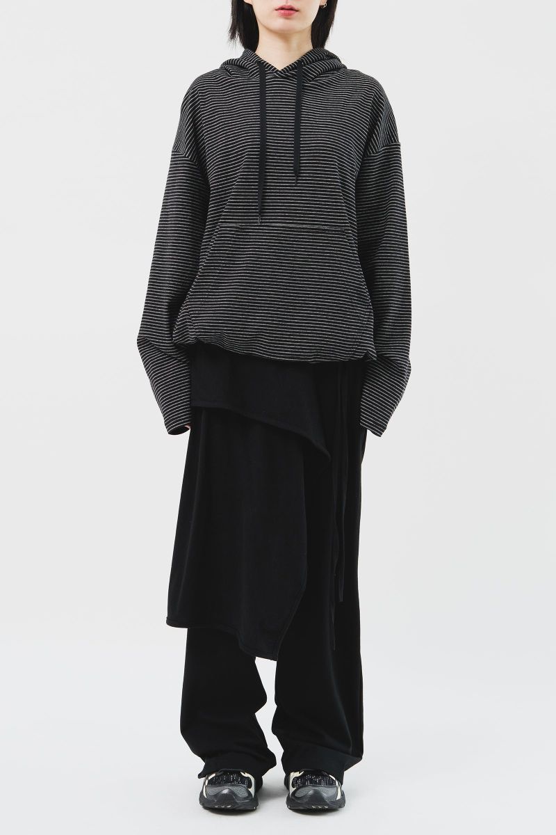 (W) Tree Wrap Pants (2color)