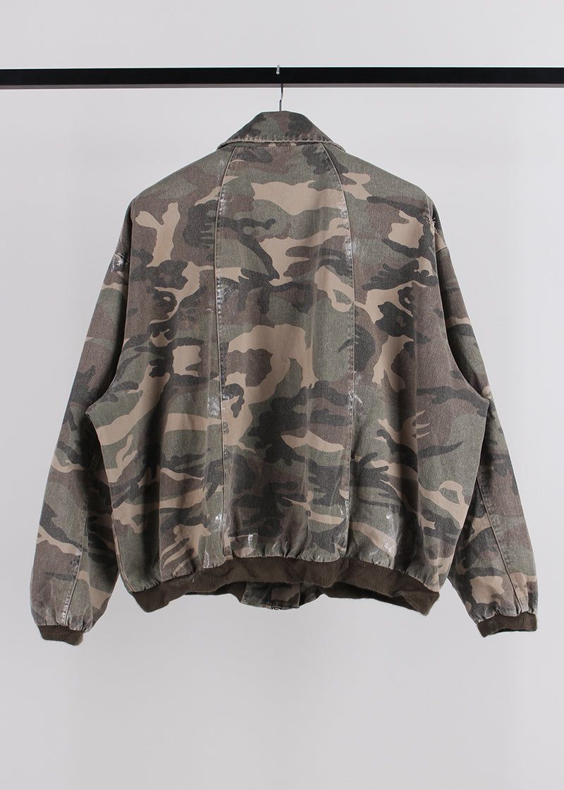VINTAGE WORK JACKET