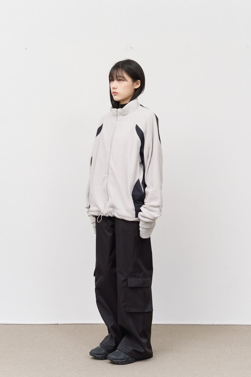 Soap Fleece Jacket