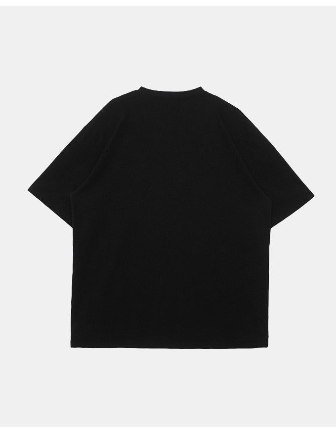 Underground over t-shirt