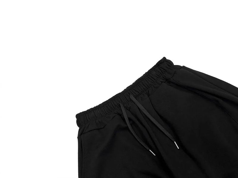 Homme Balloon Training Pants
