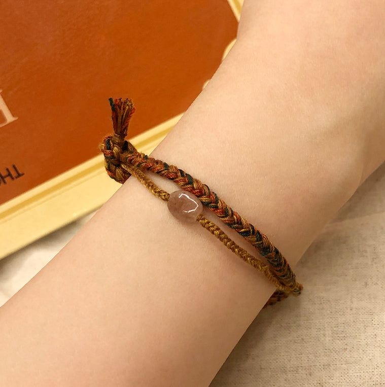 [CCNMADE] Gemstone Yonleejee