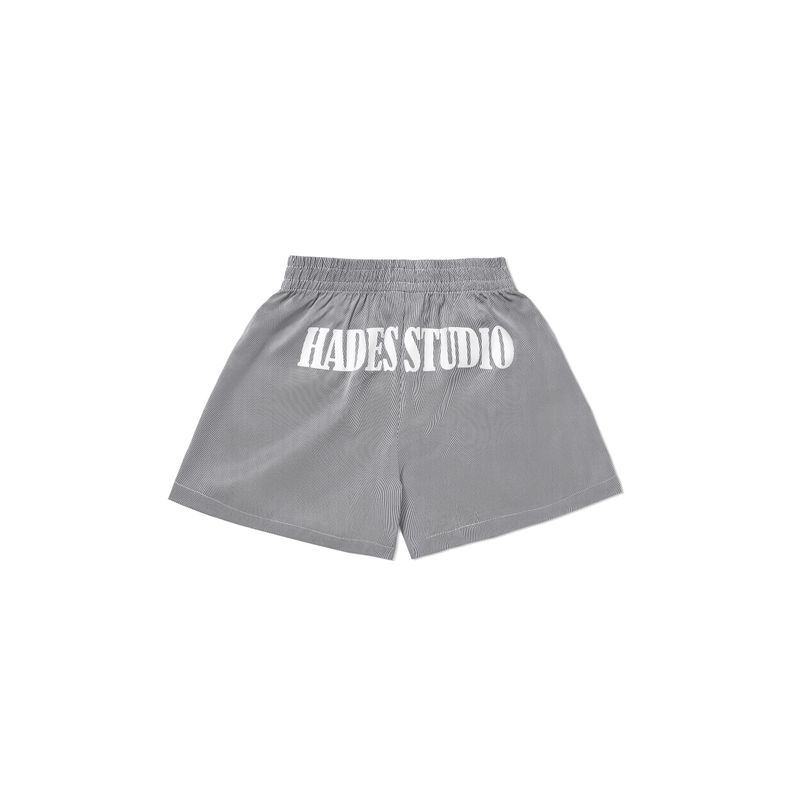 HADES STRIPED BOXERS