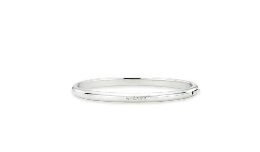 26SS★ [Premium Plating] Essence AB(W) Metal Slim Bangle