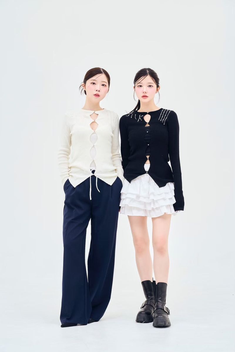 bijou Knit
