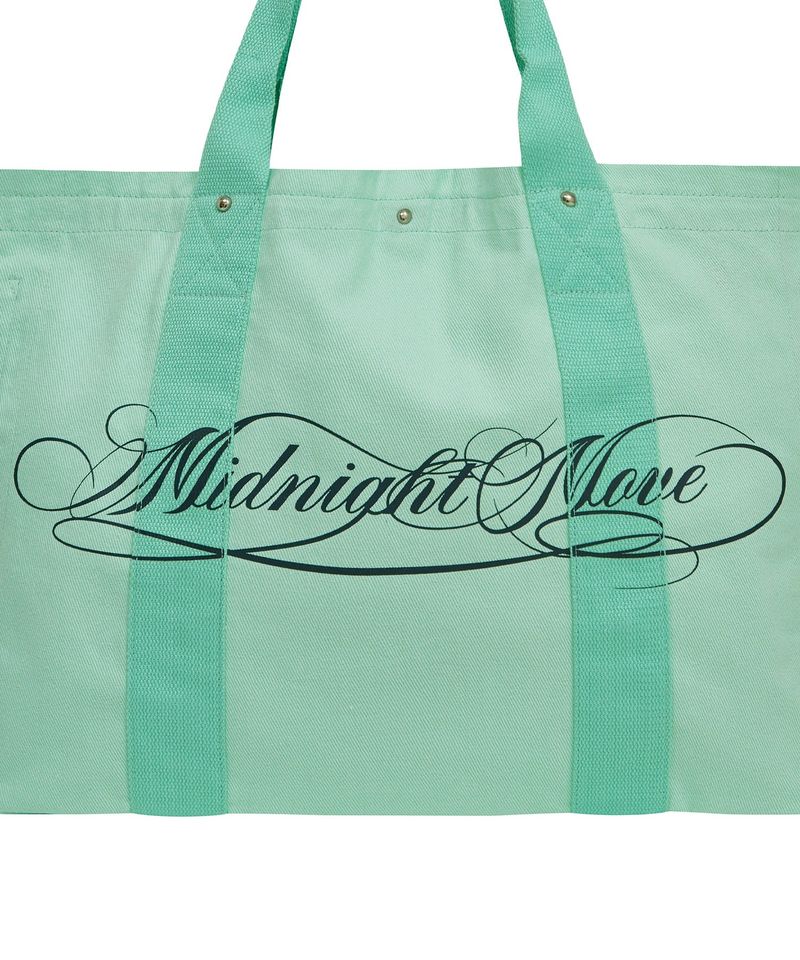 vt mid bag (mint)
