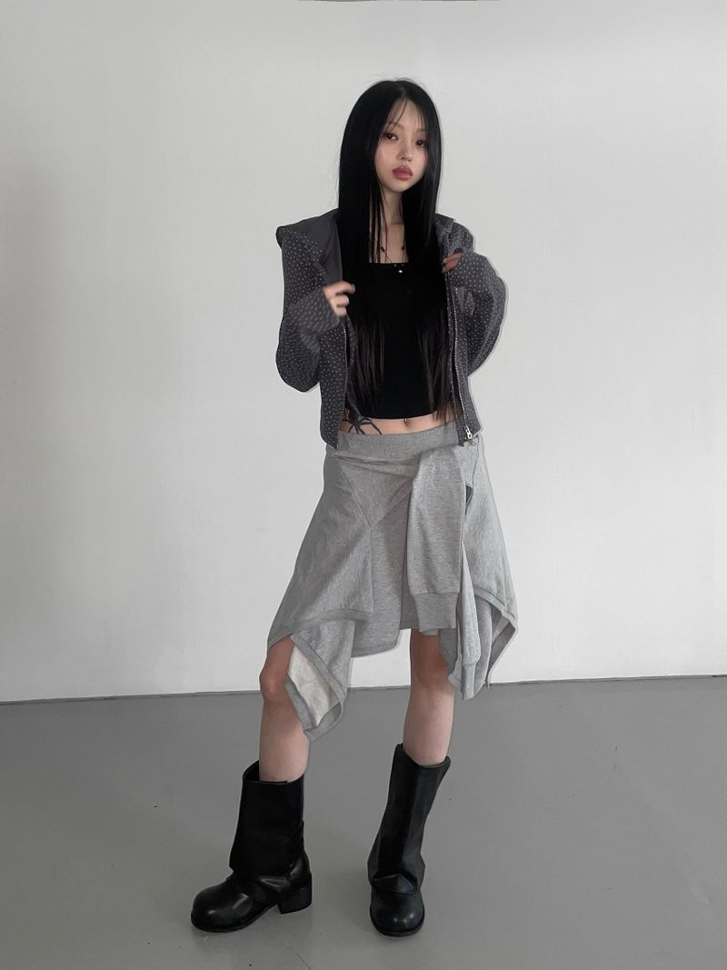  49 strak crop hz (3 color)