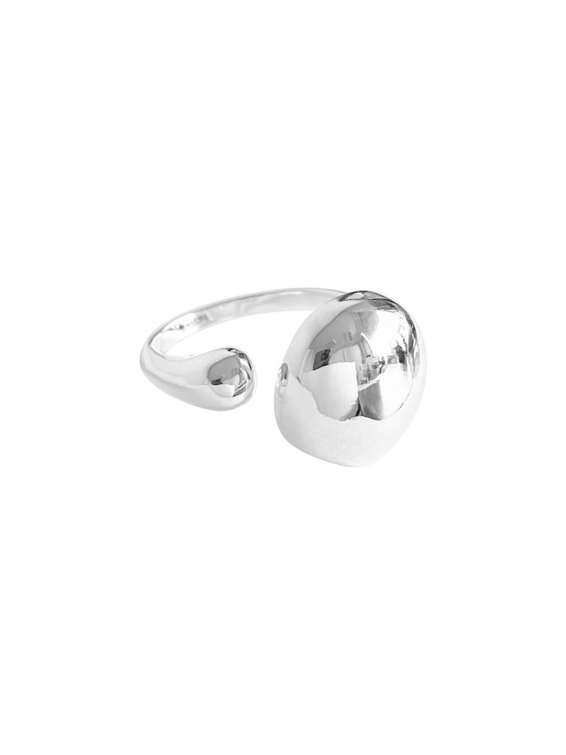 Dew Drop Ring 2Color