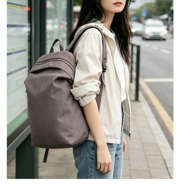 British Preppy Large Capacity Laptop Backpack