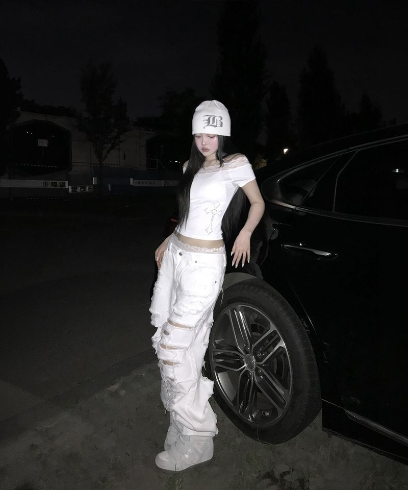 broken angel destroyed pt