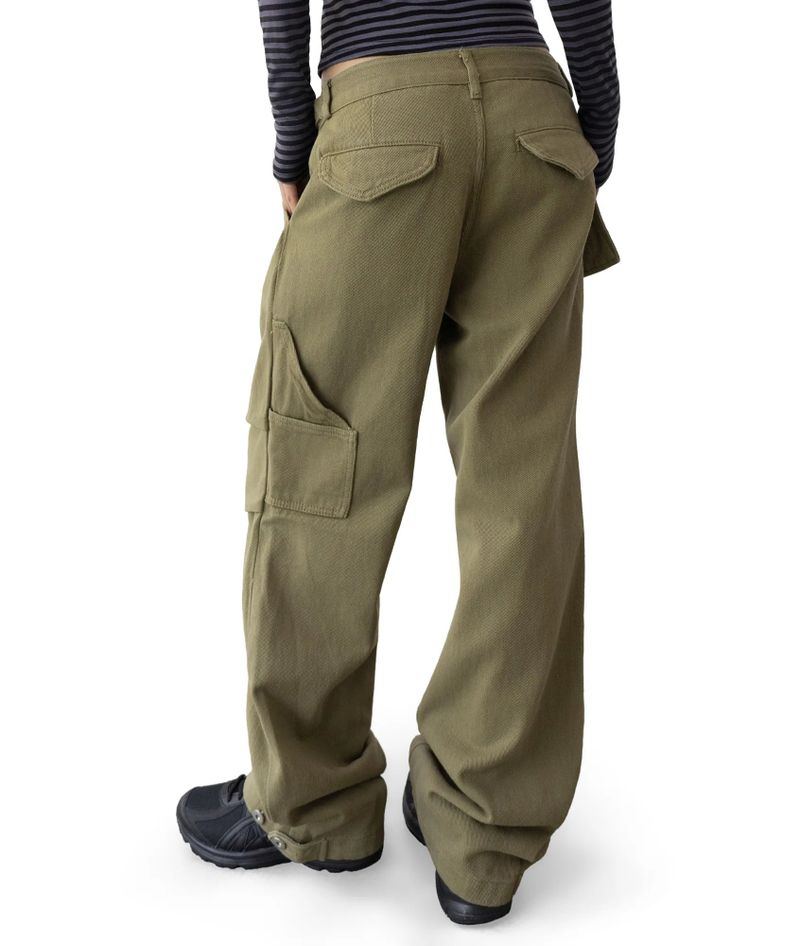 (unisex) Visa Straight Cargo Work Pants