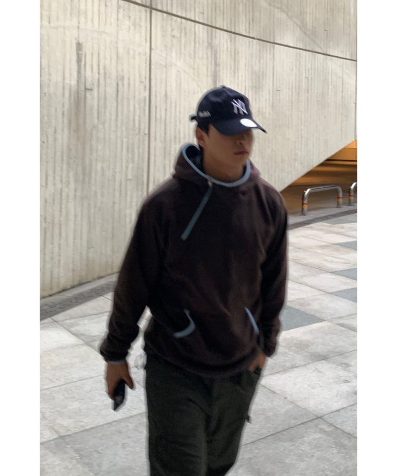 HM Alpha-In Fleece HD