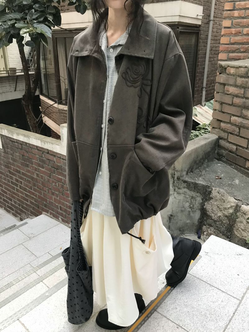 Cozy Check Shirt