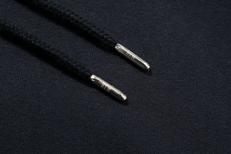 LOVE HOODIE_NAVY