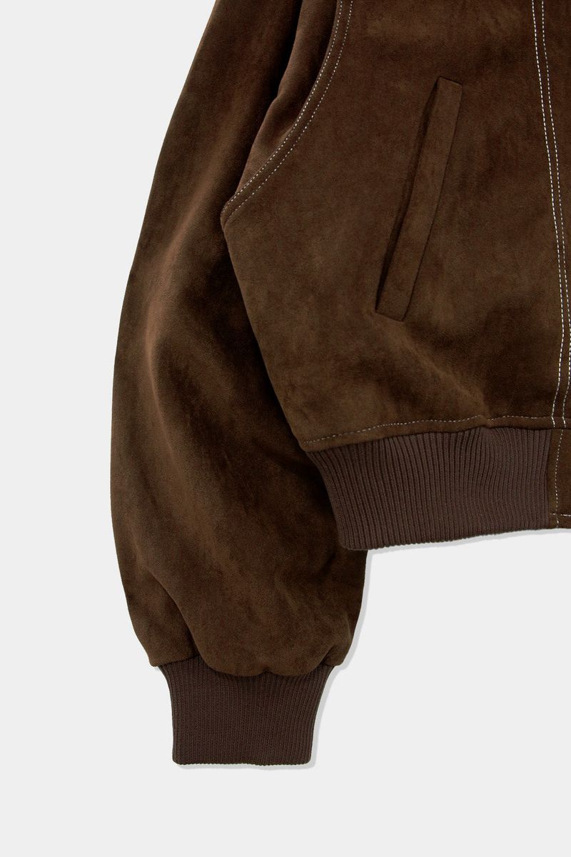 OWN Cowboy Viper Jacket (2 colors)