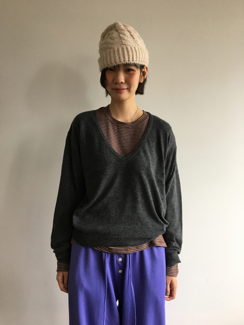 Lazy Button Jogger Pants (8color)