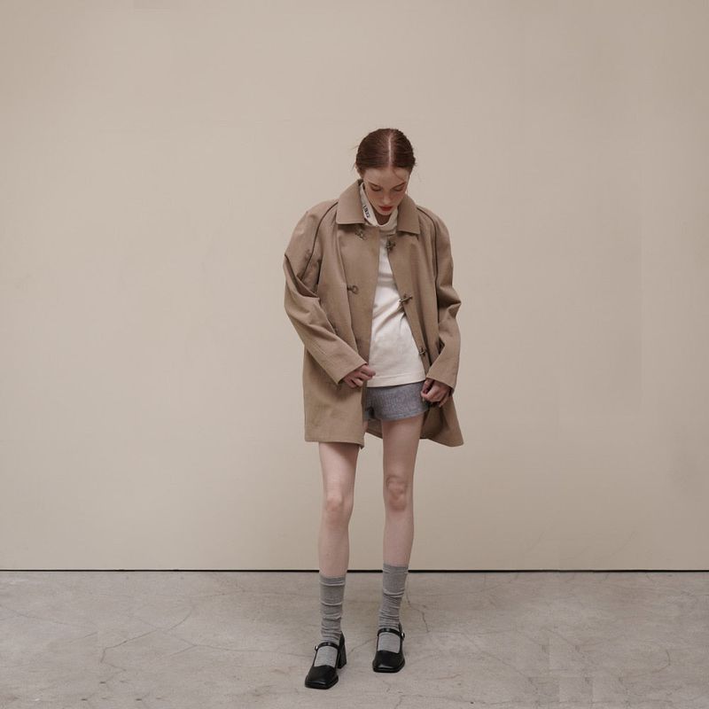 Gray Label Shorts