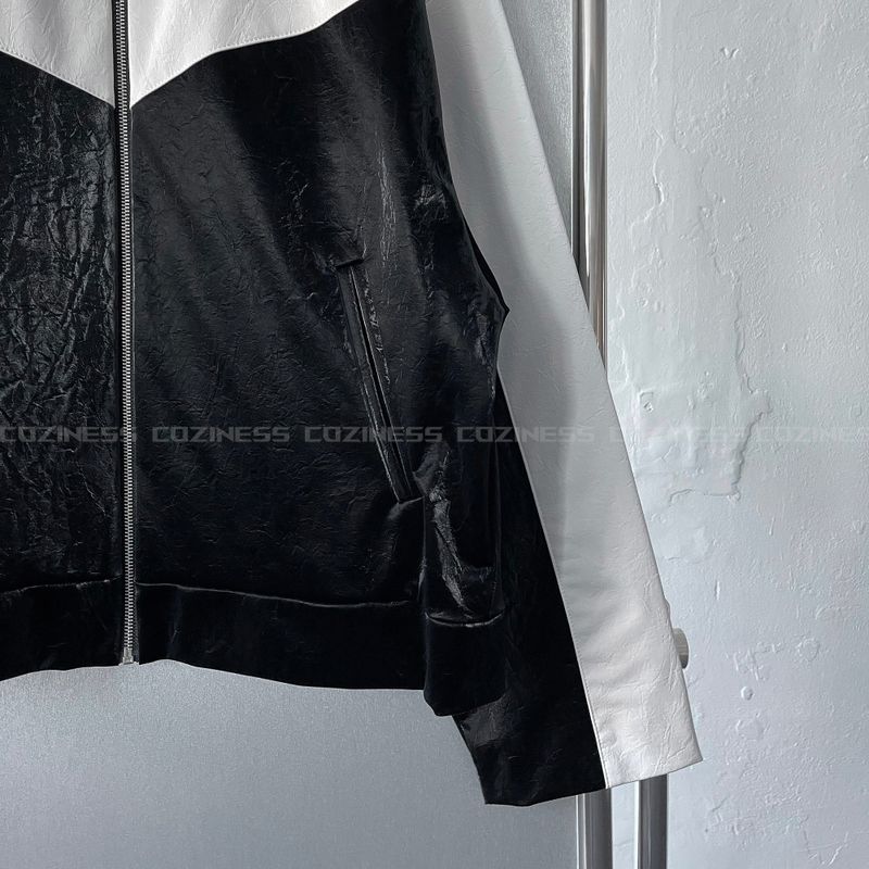 ECT Linkle Skin Jacket (2 colors)