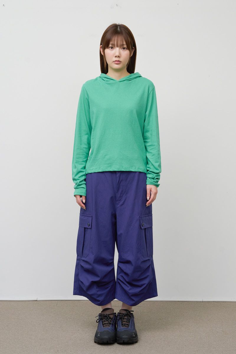 Diiv Cargo Bermuda Pants