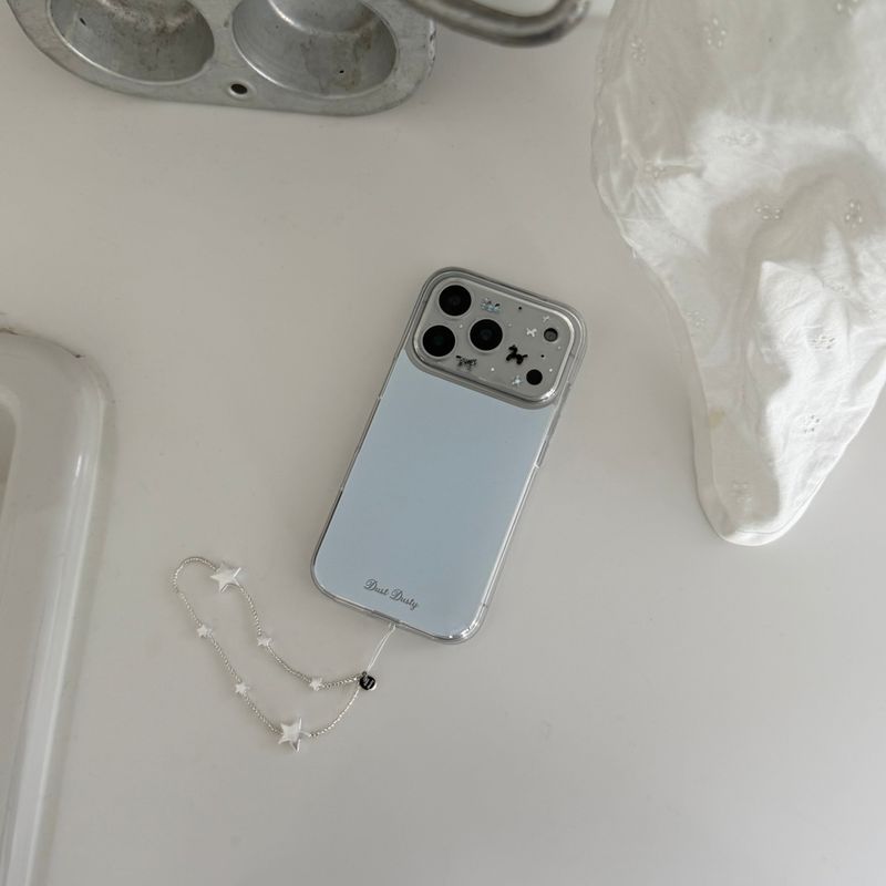 pony camera stickers